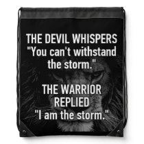 Warrior
