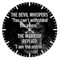 Warrior