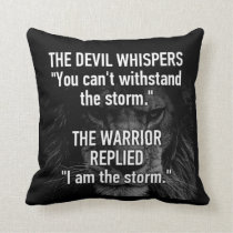 Warrior