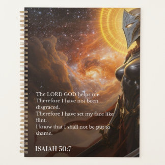 Warrior Planner