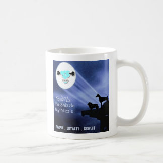 Warrior Signal Mug