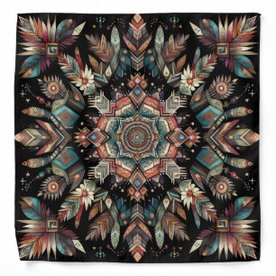 Warrior Spirit  Bandana