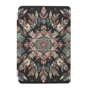 Warrior Spirit  iPad Mini Cover
