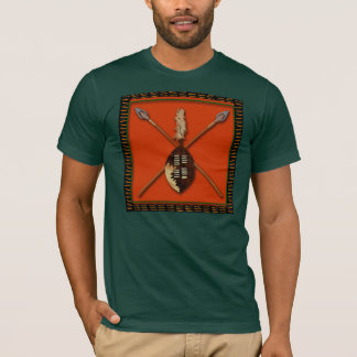 Warrior Spirit T-Shirt