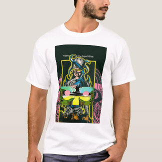 warrior T-Shirt