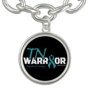 WARRIOR...TN BRACELET