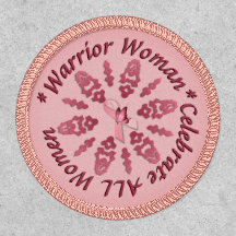 Warrior Women-BCA-themed-Celebrate ALL Women