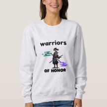 Warriors Of Honor