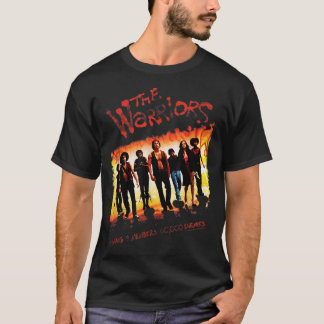 Warriors One Gang  T-Shirt