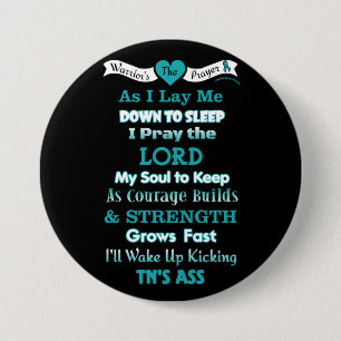 Warrior's Prayer...TN Button