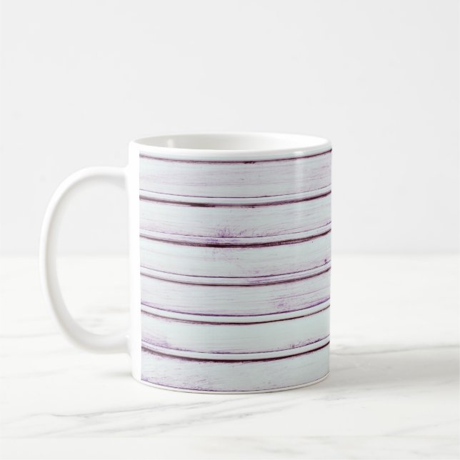 Warsaw Coffee Mug (Left)