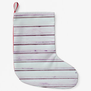 Warsaw Small Christmas Stocking