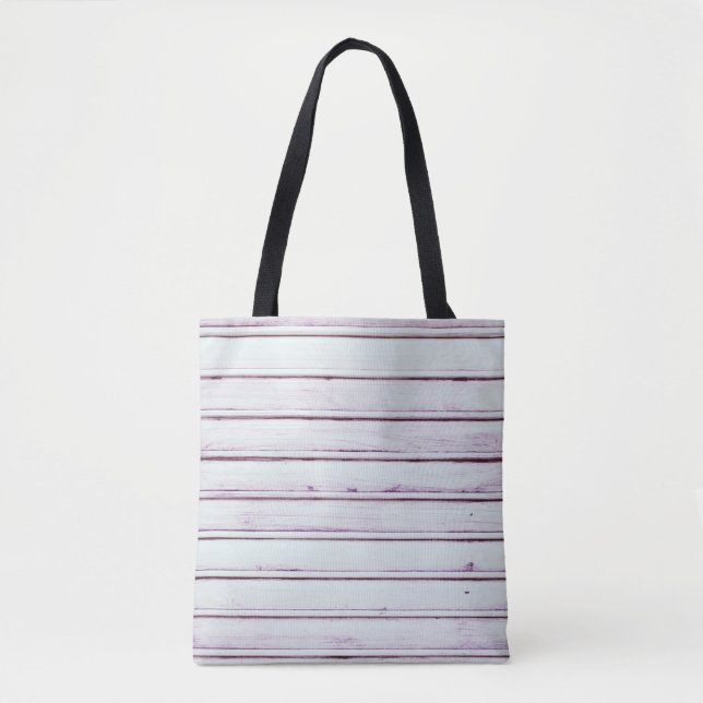 Warsaw Tote Bag (Front)