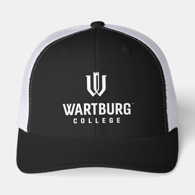 Wartburg College (Front)
