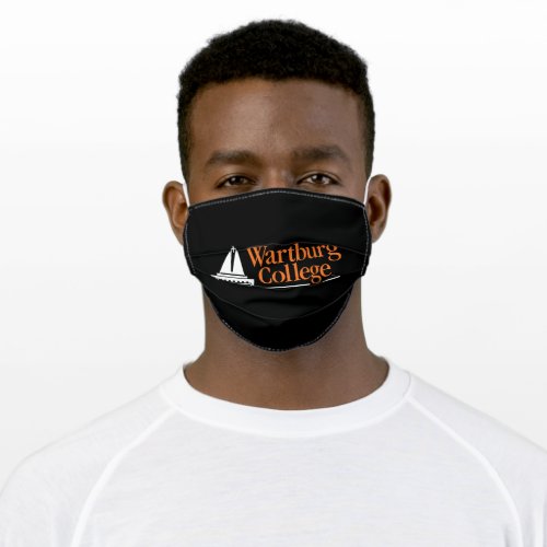 Wartburg College Adult Cloth Face Mask