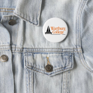 Wartburg College Button