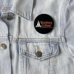 Wartburg College Button