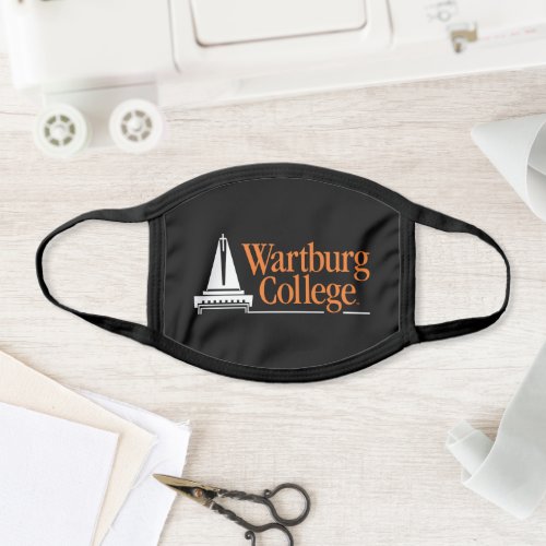 Wartburg College Face Mask