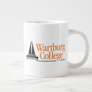Wartburg College Giant Coffee Mug
