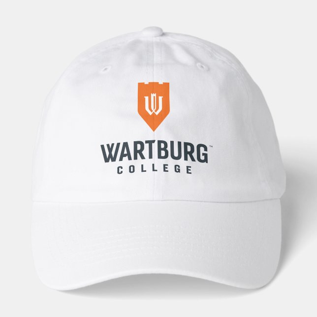 Wartburg College Hat (Front)