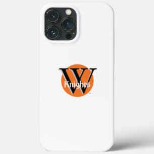 Wartburg College Knights iPhone 13 Pro Max Case