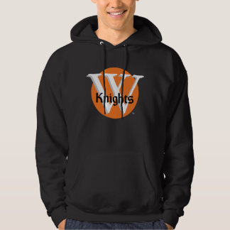 Wartburg College Knights Hoodie