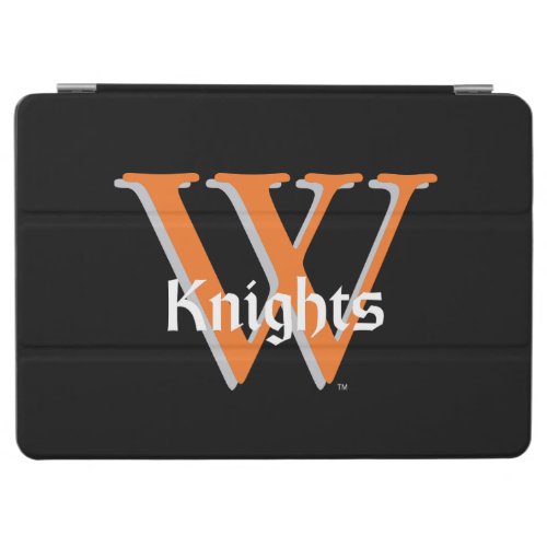 Wartburg College Knights iPad Air Cover