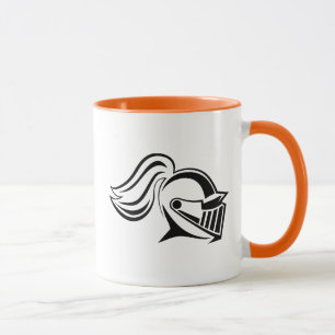 Wartburg College Knights Mug