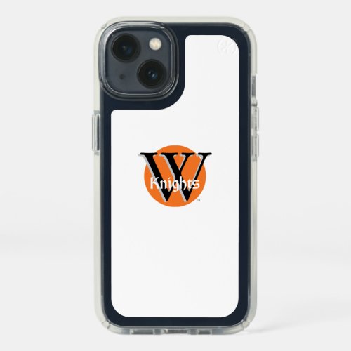 Wartburg College Knights Speck iPhone 13 Case