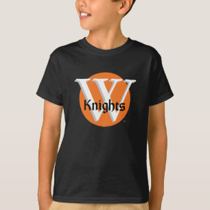 Wartburg College Knights T-Shirt