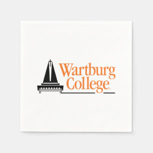 Wartburg College Napkins