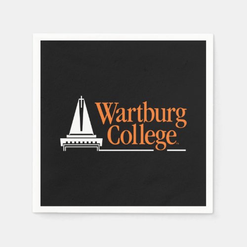 Wartburg College Napkins