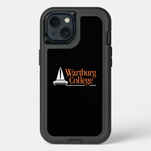 Wartburg College iPhone 13 Case