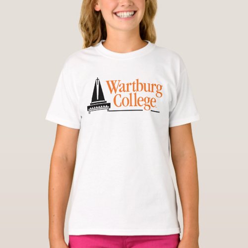 Wartburg College T_Shirt