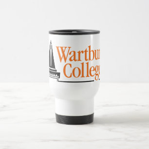 Wartburg College Travel Mug