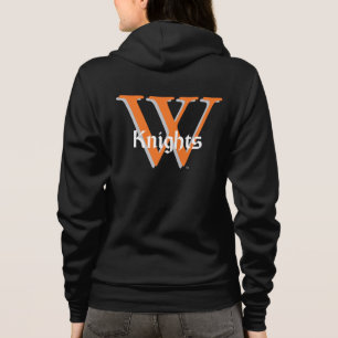 Wartburg Knights 3 Hoodie