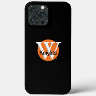 Wartburg Knights iPhone 13 Pro Max Case