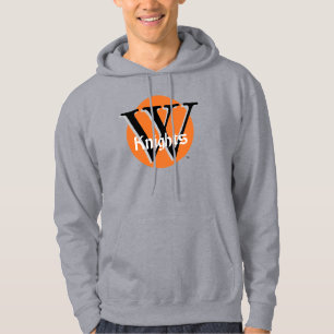 Wartburg Knights Hoodie