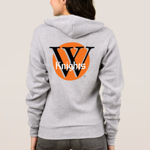 Wartburg Knights Hoodie