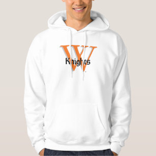 Wartburg Knights Hoodie
