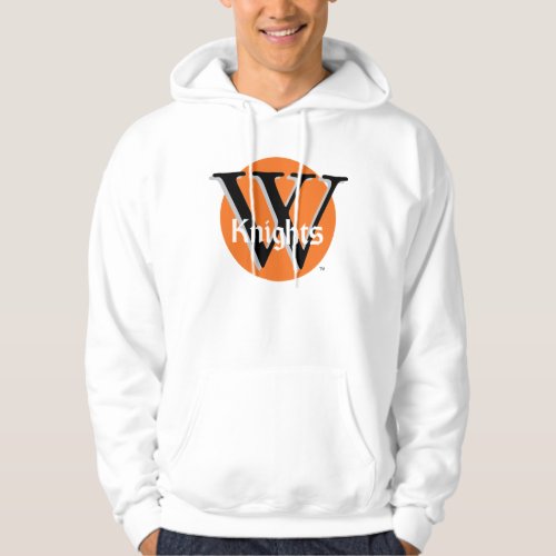 Wartburg Knights Hoodie