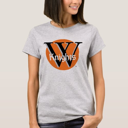 Wartburg Knights T_Shirt