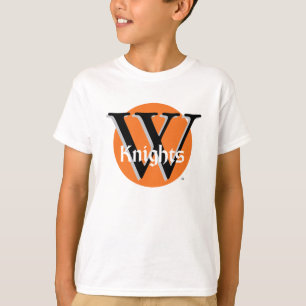 Wartburg Knights T-Shirt