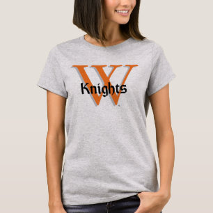 Wartburg Knights T-Shirt