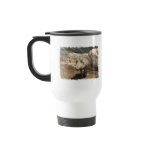Warthog Plastic Travel Mug