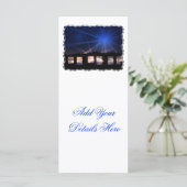 WARTIME WALES RACK CARDS (Standing Front)