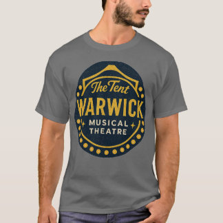 Warwick Musical Theatre - Warwick, RI T-Shirt