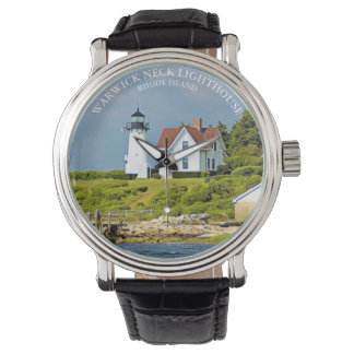 Warwick Neck Lighthouse, Rhode Island eWatch Watch
