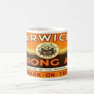 Warwick_Strong_Ale_2 Coffee Mug