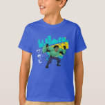 Wasabi No-Ginger T-Shirt